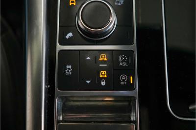 2016 Land Rover RANGE ROVER SPORT