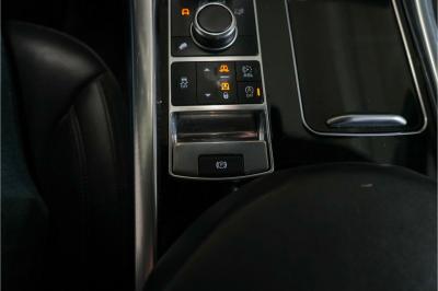 2016 Land Rover RANGE ROVER SPORT