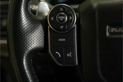 2016 Land Rover RANGE ROVER SPORT