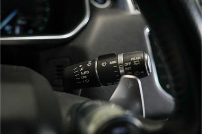 2016 Land Rover RANGE ROVER SPORT