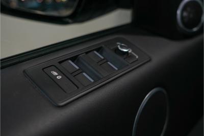 2016 Land Rover RANGE ROVER SPORT