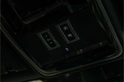 2016 Land Rover RANGE ROVER SPORT