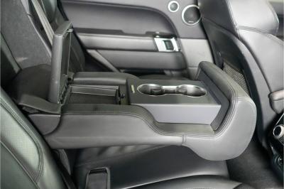 2016 Land Rover RANGE ROVER SPORT