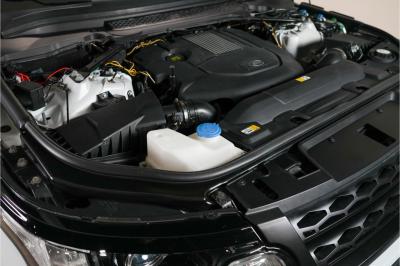2016 Land Rover RANGE ROVER SPORT