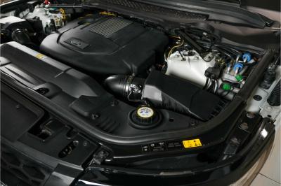 2016 Land Rover RANGE ROVER SPORT