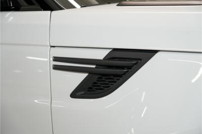 2016 Land Rover RANGE ROVER SPORT