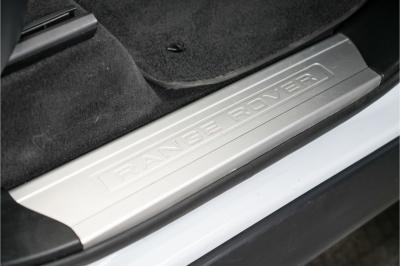 2016 Land Rover RANGE ROVER SPORT
