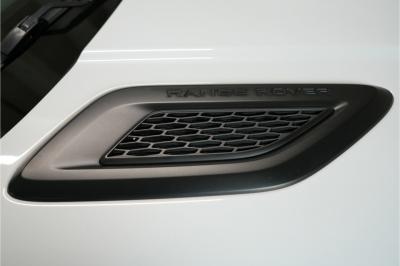 2016 Land Rover RANGE ROVER SPORT