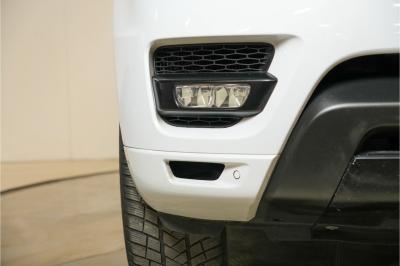 2016 Land Rover RANGE ROVER SPORT