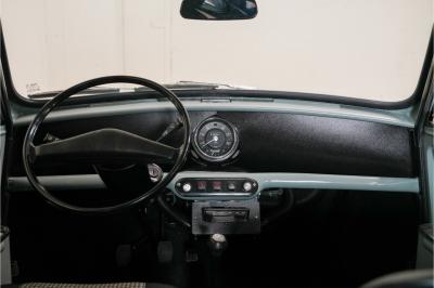 1983 Mini 1000