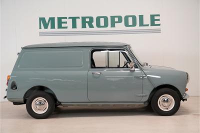 1983 Mini 1000