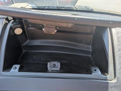 1990 Chevrolet Corvette Convertible