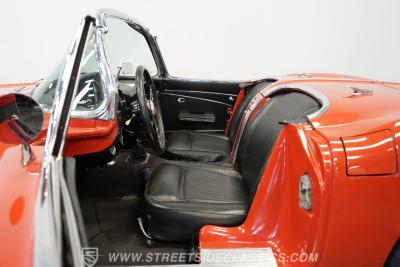 1962 Chevrolet Corvette