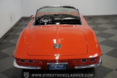 1962 Chevrolet Corvette