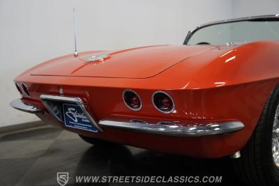 1962 Chevrolet Corvette