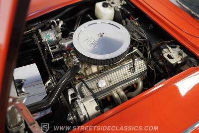 1962 Chevrolet Corvette