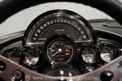 1962 Chevrolet Corvette