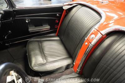 1962 Chevrolet Corvette