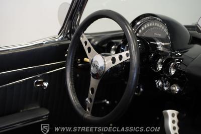 1962 Chevrolet Corvette