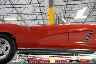 1962 Chevrolet Corvette