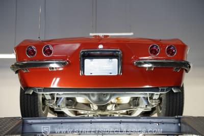 1962 Chevrolet Corvette