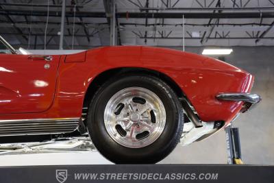 1962 Chevrolet Corvette