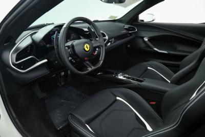2025 Ferrari 296 GTS