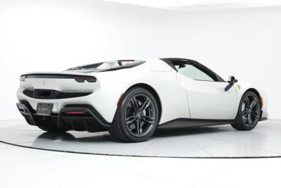 2025 Ferrari 296 GTS