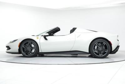 2025 Ferrari 296 GTS