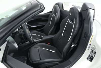 2025 Ferrari 296 GTS