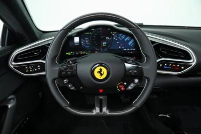 2025 Ferrari 296 GTS