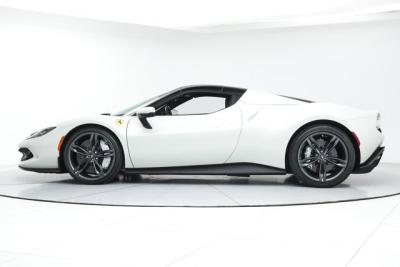 2025 Ferrari 296 GTS