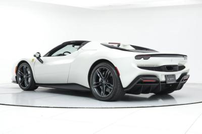 2025 Ferrari 296 GTS