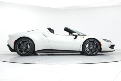 2025 Ferrari 296 GTS