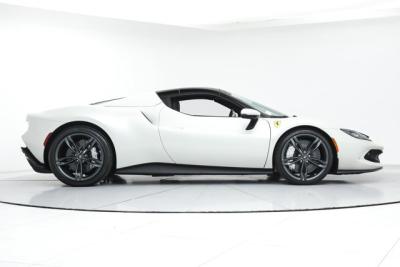 2025 Ferrari 296 GTS