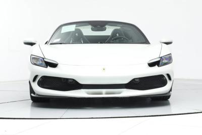 2025 Ferrari 296 GTS