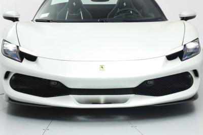2025 Ferrari 296 GTS