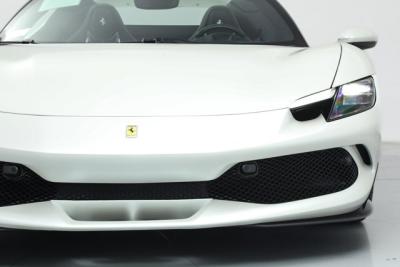 2025 Ferrari 296 GTS