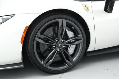 2025 Ferrari 296 GTS