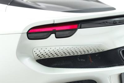 2025 Ferrari 296 GTS