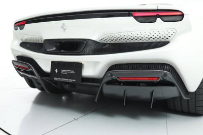 2025 Ferrari 296 GTS