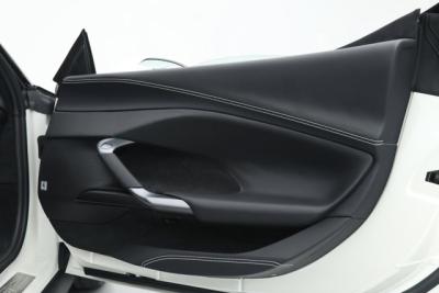 2025 Ferrari 296 GTS