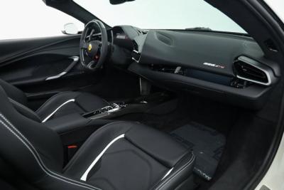 2025 Ferrari 296 GTS