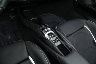 2025 Ferrari 296 GTS