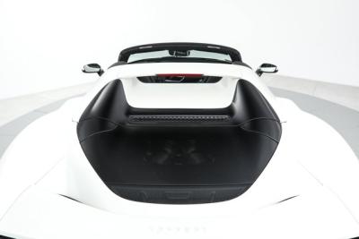 2025 Ferrari 296 GTS