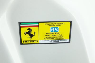 2025 Ferrari 296 GTS
