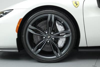 2025 Ferrari 296 GTS