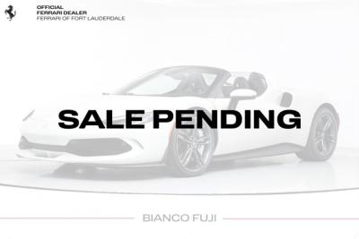2025 Ferrari 296 GTS