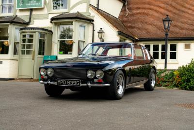 1968 Jensen Interceptor MkI