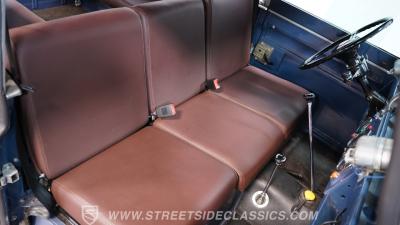 1967 Land Rover Series 2 Santana